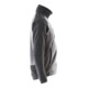 MASCOT® Fleecejacke Messina 4XL anthrazit/schwarz