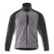 MASCOT® Fleecejacke Messina XL anthrazit/schwarz
