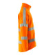 MASCOT® Fleecejacke Salzburg 4XL hi-vis orange