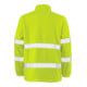 MASCOT® Fleecejacke Salzburg Größe L hi-vis gelb