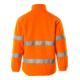 MASCOT® Fleecejacke Salzburg Größe L hi-vis orange