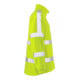 MASCOT® Fleecejacke Salzburg Größe S hi-vis gelb