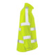 MASCOT® Fleecejacke Salzburg Größe XL hi-vis gelb