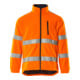 MASCOT® Fleecejacke Salzburg Größe XL hi-vis orange