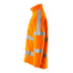 MASCOT® Fleecejacke Salzburg Größe XL hi-vis orange