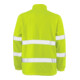 MASCOT® Fleecejacke Salzburg hi-vis gelb Größe M