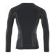 MASCOT® Funktionsunterhemd Hamar 3XL schwarz