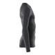 MASCOT® Funktionsunterhemd Hamar 3XL schwarz