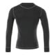MASCOT® Funktionsunterhemd Logrono 2XL schwarz