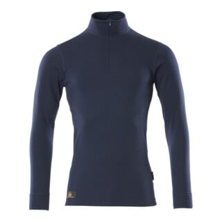 MASCOT® Funktionsunterhemd Ludvika 2XL marine