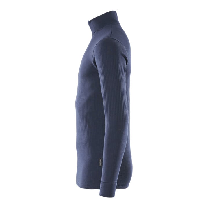 MASCOT® Funktionsunterhemd Ludvika 2XL marine