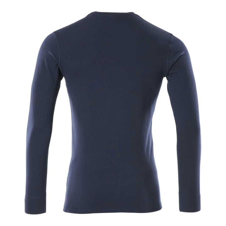MASCOT® Funktionsunterhemd Uppsala 2XL marine