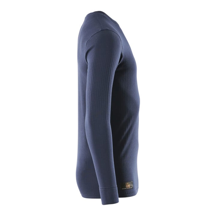 MASCOT® Funktionsunterhemd Uppsala 2XL marine