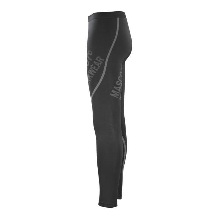 MASCOT® Funktionsunterhose Moss Größe 2XL schwarz