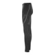MASCOT® Funktionsunterhose Moss Größe L schwarz