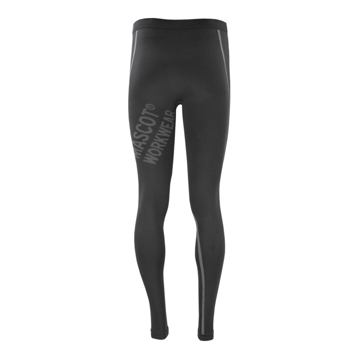 MASCOT® Funktionsunterhose Moss Größe XL schwarz