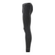 MASCOT® Funktionsunterhose Vigo 2XL schwarz