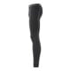 MASCOT® Funktionsunterhose Vigo Größe 3XL schwarz