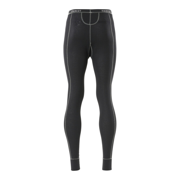 MASCOT® Funktionsunterhose Vigo Größe S schwarz