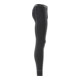 MASCOT® Funktionsunterhose Vigo Größe S schwarz