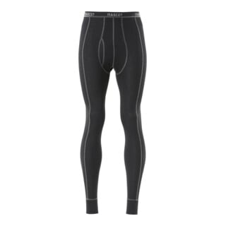 MASCOT® Funktionsunterhose Vigo Größe XL schwarz