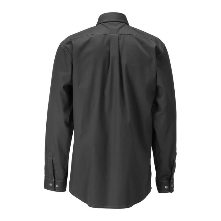 MASCOT® Greenwood Größe 37-38 schwarz