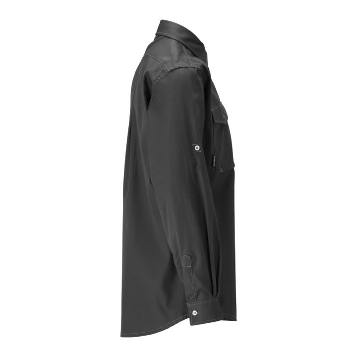 MASCOT® Greenwood Größe 37-38 schwarz