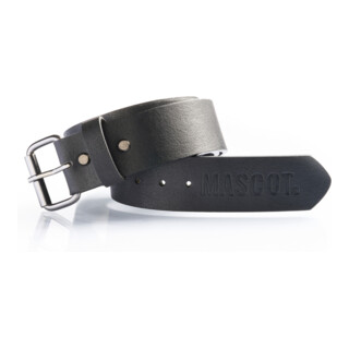 MASCOT® Gürtel Congo Größe 100 schwarz