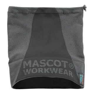 MASCOT® Halden Halswärmer Größe ONE schwarz