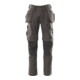 MASCOT® Handwerkerhose Almada 82C54 dunkelanthrazit