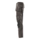 MASCOT® Handwerkerhose Almada 82C54 dunkelanthrazit