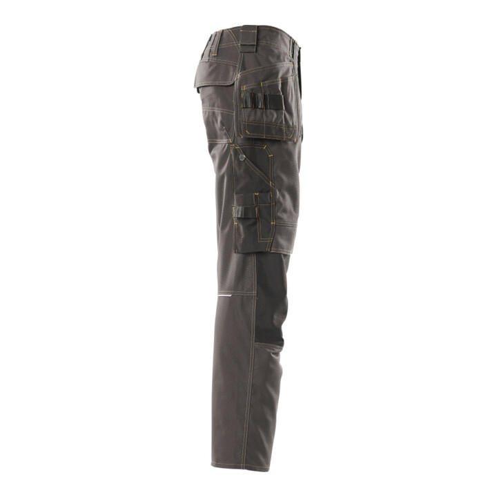 MASCOT® Handwerkerhose Almada 82C54 dunkelanthrazit