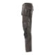 MASCOT® Handwerkerhose Almada Größe 82C48 dunkelanthrazit