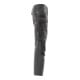 MASCOT® Handwerkerhose Almada Größe 90C54 schwarz