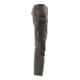 MASCOT® Handwerkerhose Almada Größe 90C58 dunkelanthrazit
