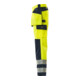 MASCOT® Handwerkerhose Almas 82C45 hi-vis gelb/marine