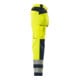 MASCOT® Handwerkerhose Almas 82C52 hi-vis gelb/marine