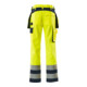 MASCOT® Handwerkerhose Almas 82C58 hi-vis gelb/marine