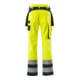MASCOT® Handwerkerhose Almas 90C60 hi-vis gelb/marine