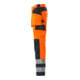 MASCOT® Handwerkerhose Almas 90C64 hi-vis orange/marine