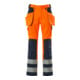 MASCOT® Handwerkerhose Almas Gr. 90C60 hi-vis orange/marine