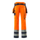 MASCOT® Handwerkerhose Almas Größe 82C58 hi-vis orange/marine