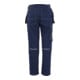 MASCOT® Handwerkerhose Atlanta Gr. 82C47 marine