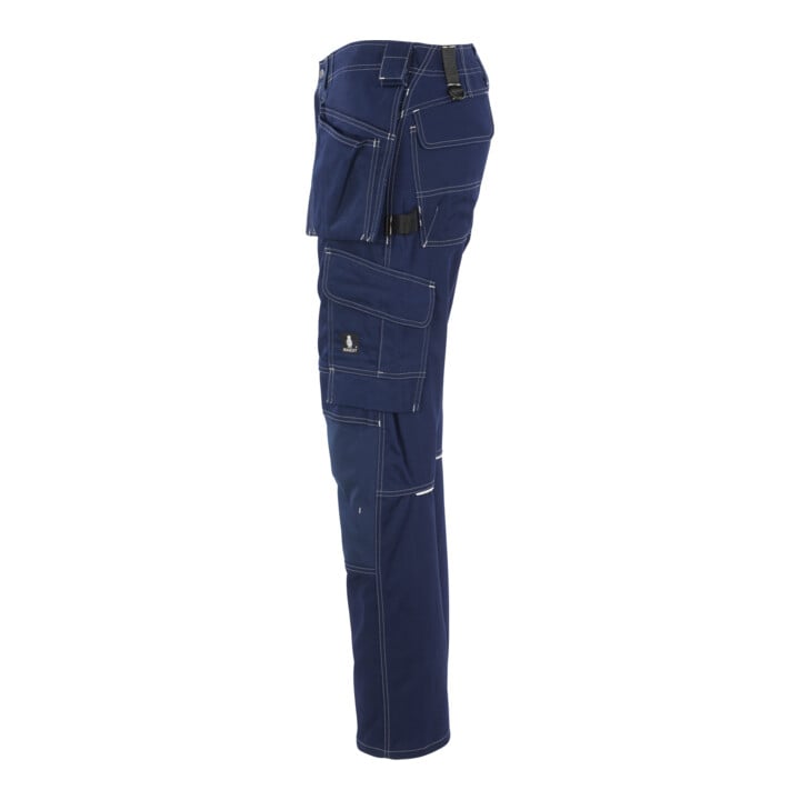 MASCOT® Handwerkerhose Atlanta Gr. 90C46 marine