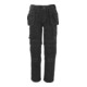 MASCOT® Handwerkerhose Atlanta Größe 82C42 schwarz