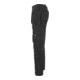MASCOT® Handwerkerhose Atlanta Größe 82C58 schwarz