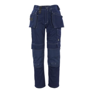MASCOT® Handwerkerhose Atlanta marine Gr. 82C66
