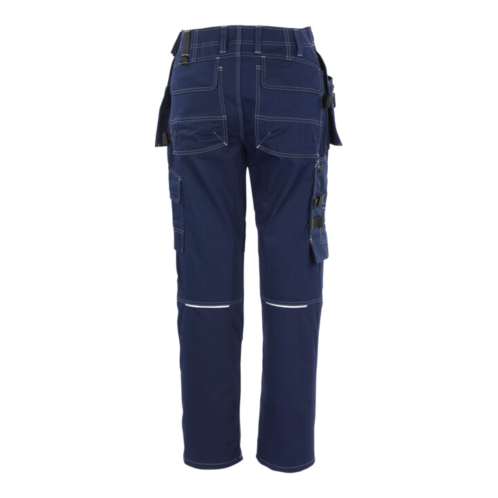 MASCOT® Handwerkerhose Atlanta marine Gr. 82C66