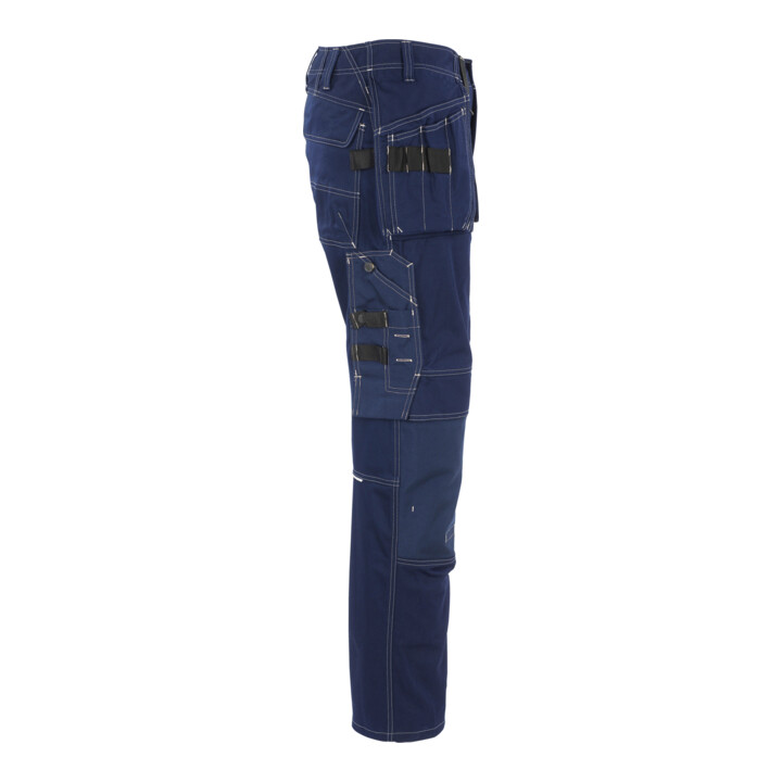 MASCOT® Handwerkerhose Atlanta marine Gr. 82C66
