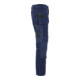 MASCOT® Handwerkerhose Atlanta marine Gr. 90C48